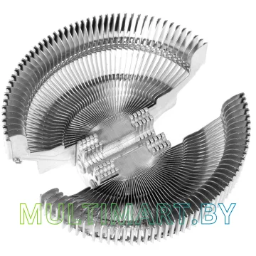 Кулер ID-Cooling DK-01 (ID-CPU-DK-01) картинка 5